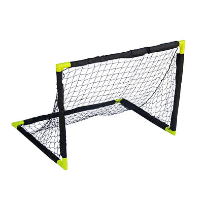 Jeronimo - Soccer Goal Set - Foldable 90*60*60CM