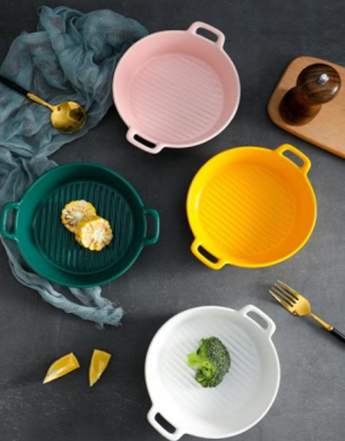 Fine Livng Casserole Oven Dish