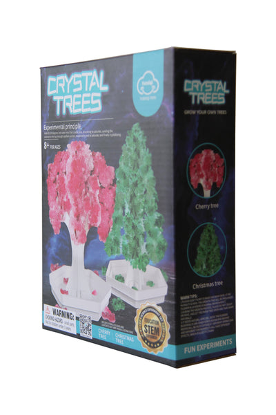 Crystal Tree - 2pcs Jeronimo