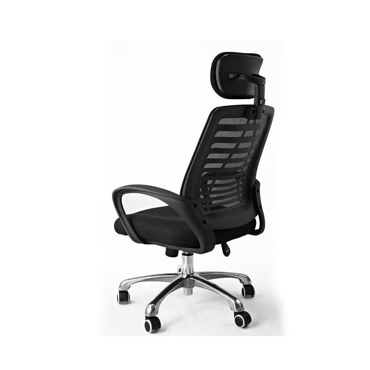 Fine Living - Carina Office Chair - Black