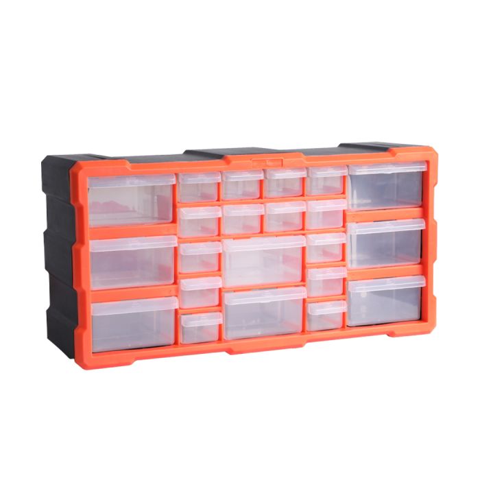 Colosal Storage Drawer Box -No. 6