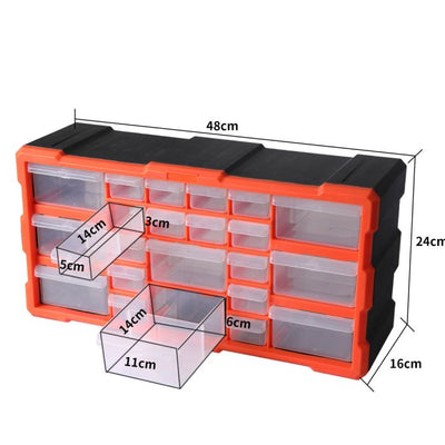 Colosal Storage Drawer Box -No. 6