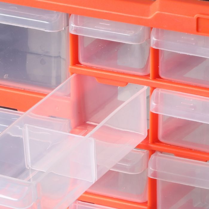 Colosal Storage Drawer Box -No. 6