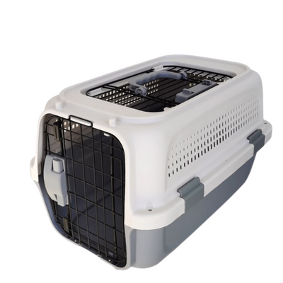 Bella Pet Carrier Box - Rex
