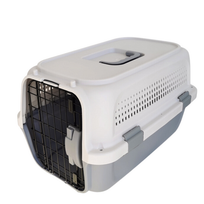 Bella Pet Carrier Box - Rex