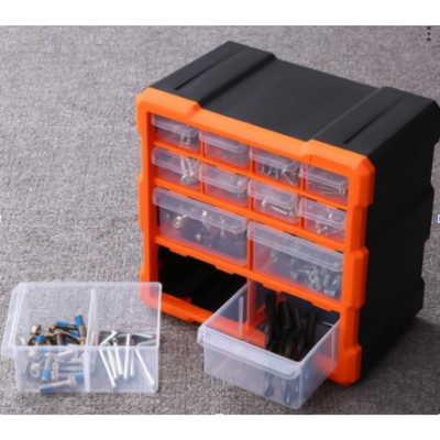 Colosal Storage Drawer Box - No. 7