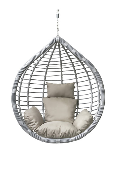 Eclipse Outdoor Hanging Pod Large