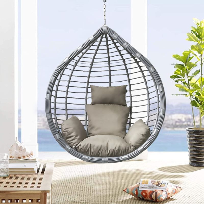 Eclipse Outdoor Hanging Pod Large