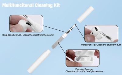 Device & Airpod Cleaning Tool