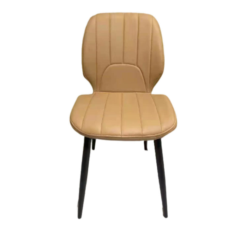 Fine Living Maison Chair - Brown