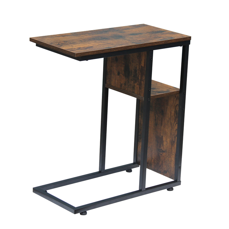 Fine Living - Carter Side Table