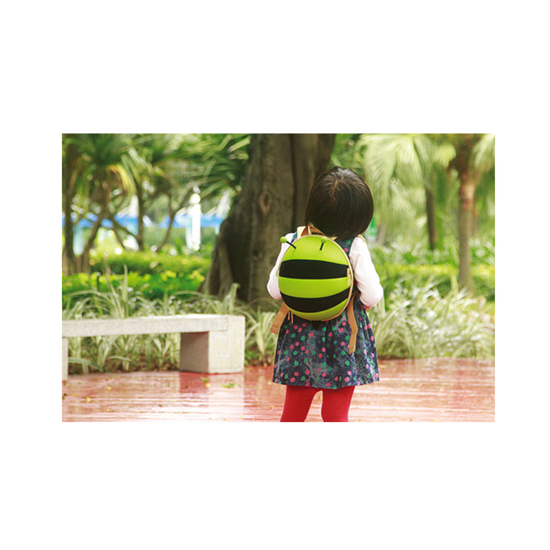 Backpack Bumble Bee - Green