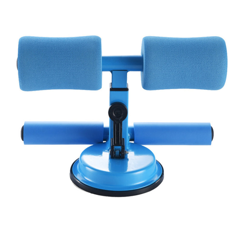 Multifunctional Portable Fitness Trainer with Suction