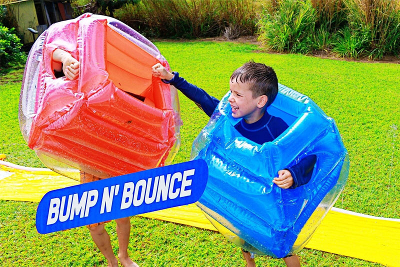 Kids Bump & Bounce Game