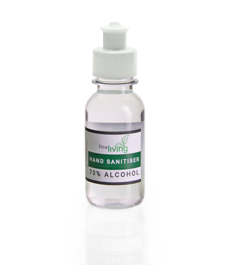 Hand Sanitizer 100ml - 70% alcohol