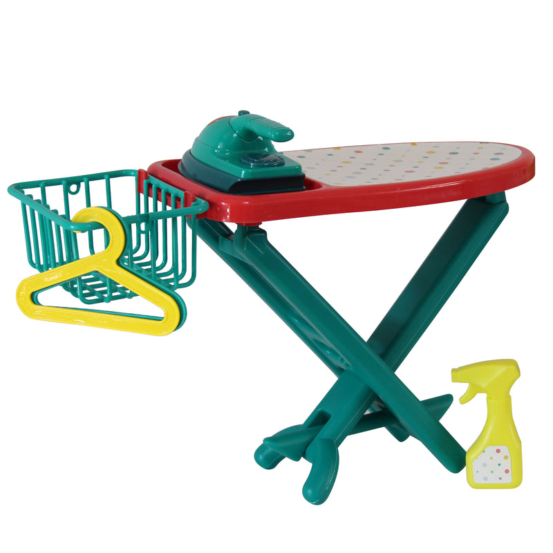 Jeronimo  Safe Ironing Play Set