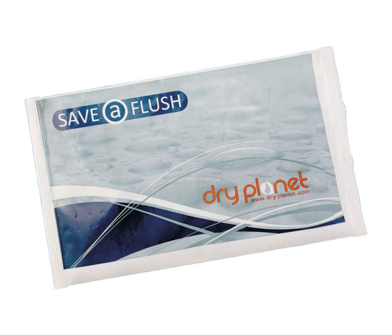 Save-a-Flush