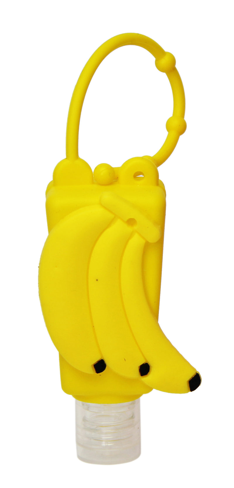 Jeronimo Squeezy Sanitizer - Banana