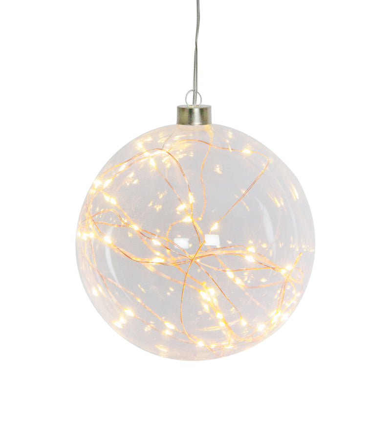 LED Fairy Lights - Ball