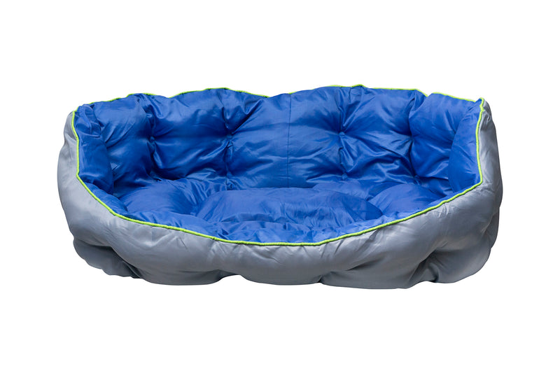 Rex - Gus Pet Bed - 91 x 61 x 20cm