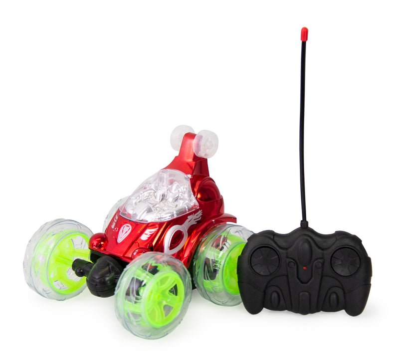 Thunder Tumbler 2.0 - 27MHZ - Red