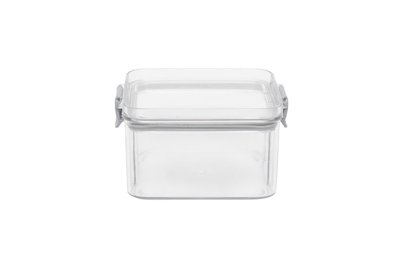 EasyStore - Food Storage Container - Grey Clips -