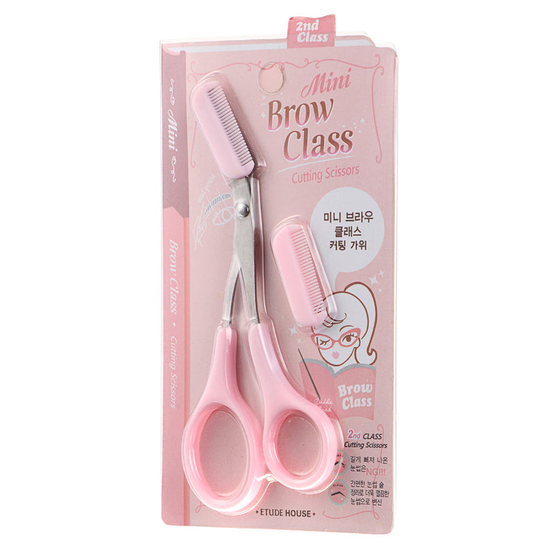Pretty In Pink Eye Brow Cutter and Shaper