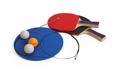 Portable Table Tennis Trainer