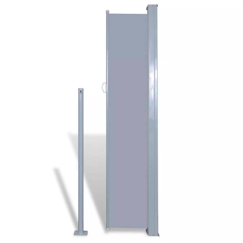 Fine Living- Wind & Privacy Screen - Large - Grey