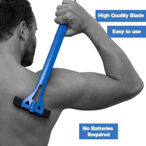 Back Hair Remover