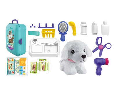 Jeronimo Backpack - Pet Puppy
