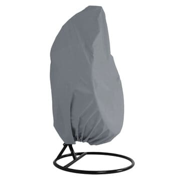 Fine Living - Hanging Pod Chair Cover