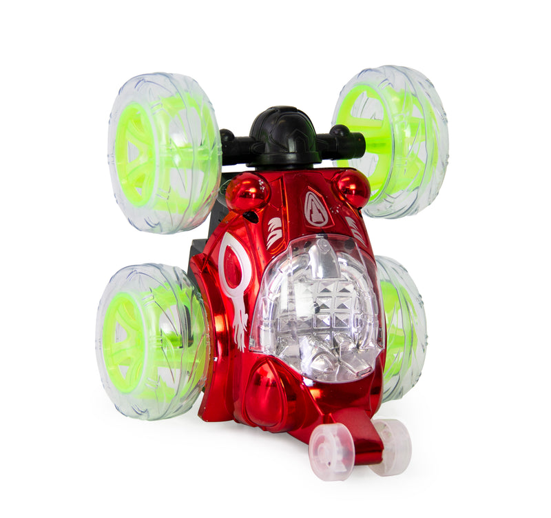Thunder Tumbler 2.0 - 27MHZ - Red