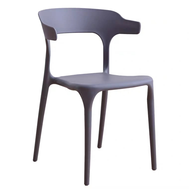 Chester Cafe Chair - Grey