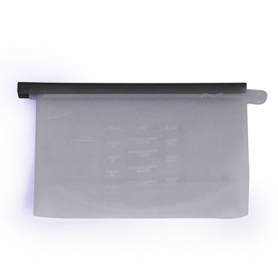 Reusable Zip Lock Bag 1.4kg