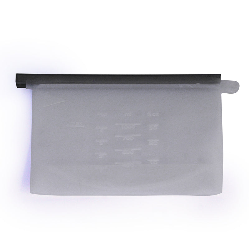 Reusable Zip Lock Bag 1.4kg