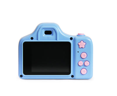 Digital Smart Kids Camera - Pink
