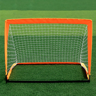Jeronimo - Portable Soccer Goal 1.2m x 0.914m New