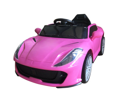 Roadster Hot Pink