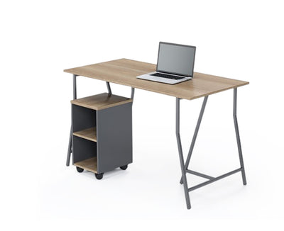 Payton Desk - Storage A