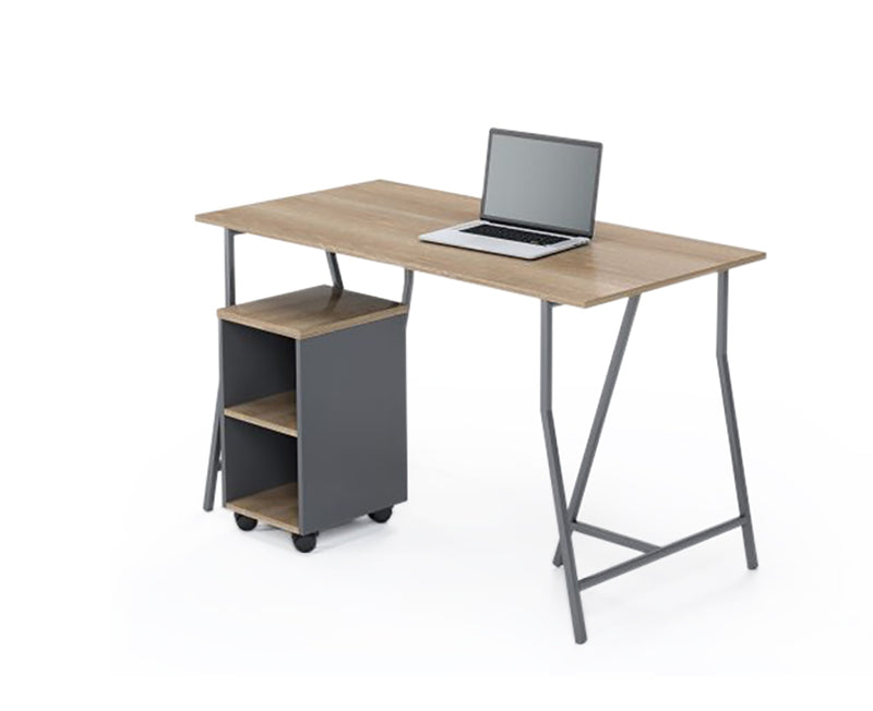 Payton Desk - Storage A