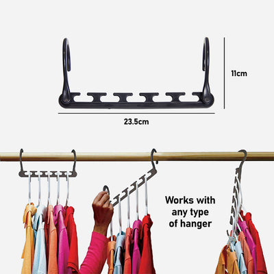 Fine Living Wonder Hanger 8 Pack