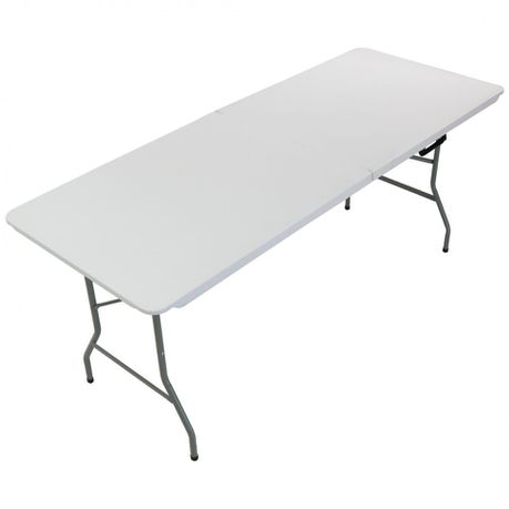 Portable Folding Table - 1.7 Meter